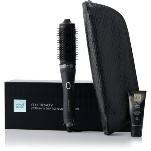 ghd duet blowdry gift set - xmas24 gift set - splush online Ghd Duet Blowdry Gift Set - Xmas24 Gift Set