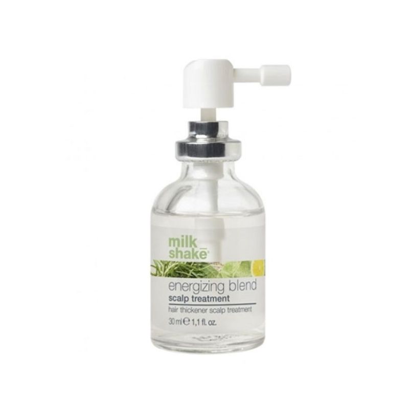 milk_shake energizing treatment 30ml - splush online Milk_Shake Energizing Treatment 30Ml