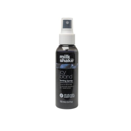 Milk_Shake Icy Blonde Toning Spray 100Ml