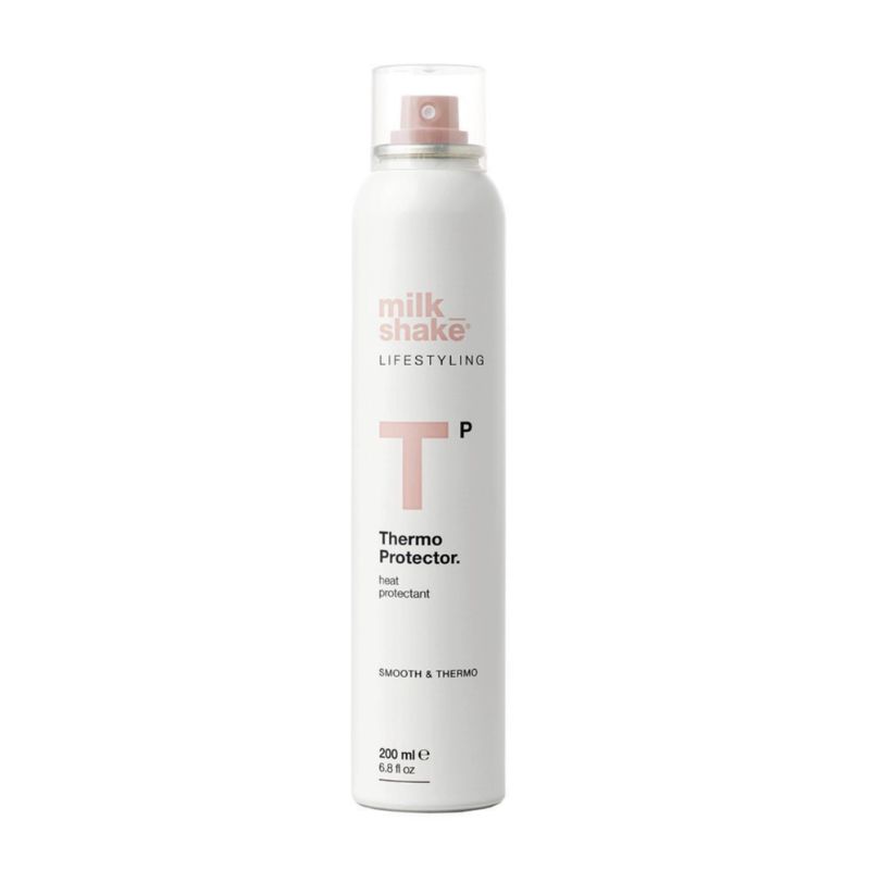milk_shake thermo protector spray 200ml - splush online Milk_Shake Thermo Protector Spray 200Ml