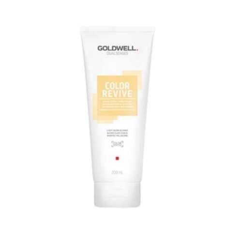 Goldwell Col Rev Light Warm Blonde Cond 200Ml