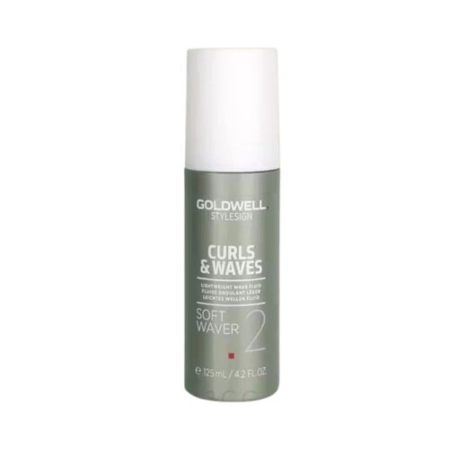 Goldwell Stylesign Curls &Amp;Amp; Waves Soft Waver 125Ml