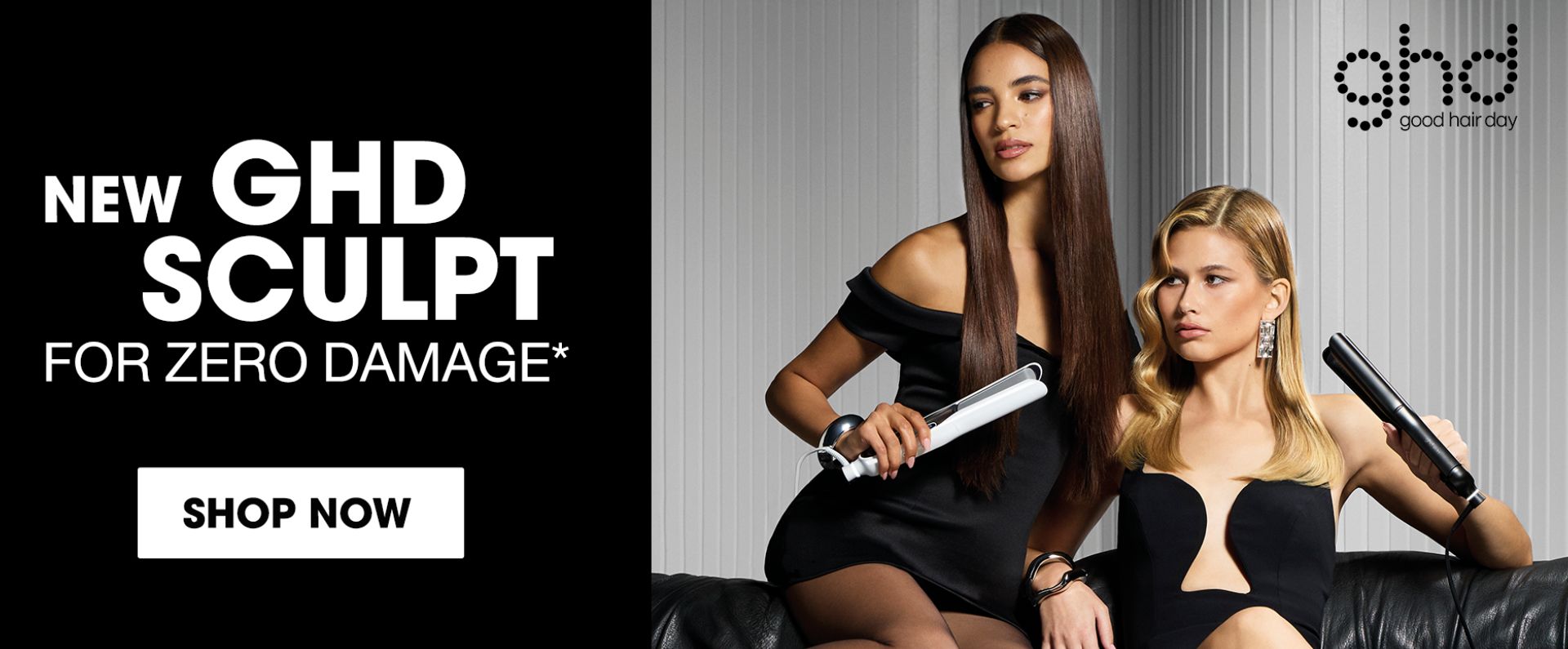 home - splush online Ghd Sculpt