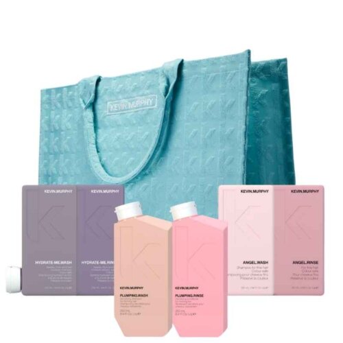 Kevin.murphy Summer Tote Bag
